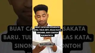 Tips Belajar Bahasa Inggris