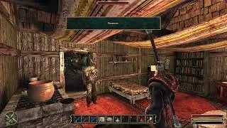 Gothic 3 - Понимаю