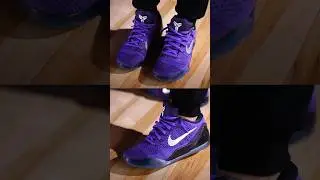 Here They Are! The Nike Kobe 9 Elite Protro Moonwalker 2025 