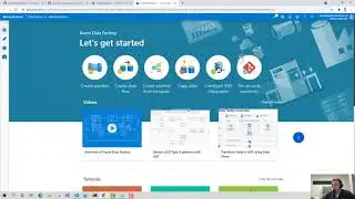 Deploying Azure Data Factory using Bicep