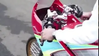 Balap Liar Drag Sentul