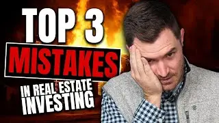 Do NOT Make These 3 Mistakes If You are a Newbie!