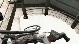 Однажды на напфе [DayZ Overpoch]