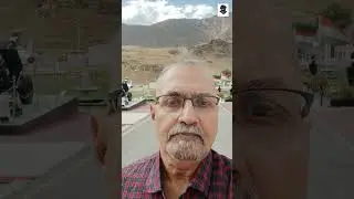 🏔Sonmarg Zojila Kargil Kashmir🏡#travel #shorts #kashmir #sonmarg #zojila #kargil #youtubeshorts