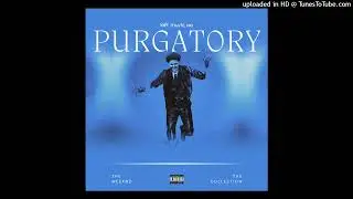 The Weeknd - Another One Of Me (Official Audio)