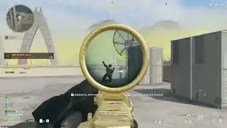 Топ 4 Warzone