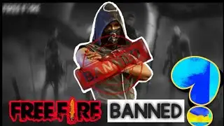 Free Fire Ban in India ? | free fire will ban or not ?