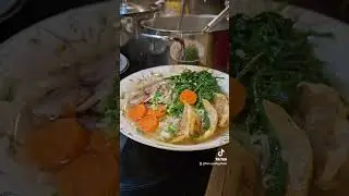 Hủ tíu xá xíu @QuangPhamCooking  follow me to see more videos