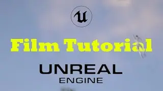 How to make a video in Unreal Engine