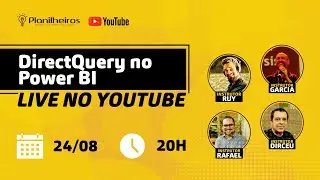 DirectQuery no Power BI