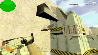 Hack CS 1.6 map đặt bom 2024 03 16