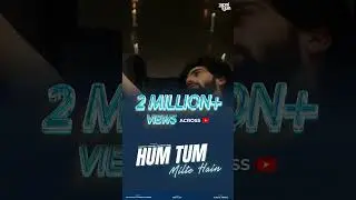Hum Tum Milte Hai I Payal Dev I Laqshay Kapoor I Aditya Dev I Akanksha Puri I Kunaal I Vivek&Akansha