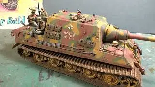Heavy Armor/Heavy Guns GB - Das ist Alles!