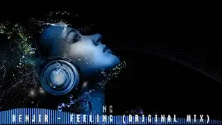 [PSYTRANCE] Renjir - Feeling (Original Mix)