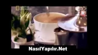 Poşet Çay Nasıl Yapılır? | NasılYapılır.Net |