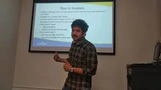 The “Big Data” Ecosystem at LinkedIn- OLAP by Mastan Krishna Neeraj Padarthi