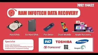 Data Recovery Chennai Tamil Nadu  all type Media Any Problem Data Recovery Possibles Best Price