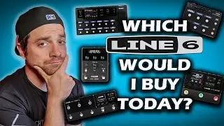 Watch this before buying from Line 6... (Even the new Stadium)