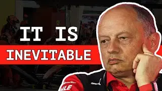 Ferrari Respond To MASS EXODUS Rumours