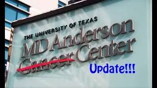 David's Prostate Cancer Update & Thank You!