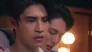 And those best moments broke in a second🥺💔 My Stand-In Episode 3