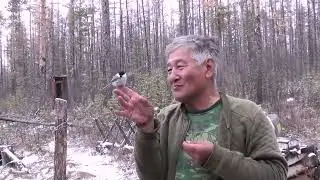 What did shaman Nikiforov say about me?. Reflections on shamans.