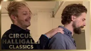 Klaas meets Ross Anthony: The Longest Day | 1/2 | Circus Halligalli Classics | ProSieben