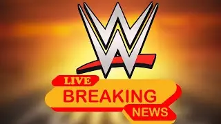 WWE BREAKING VERY SAD MORNING WWE News On Roman Reigns LA Knight 2023!