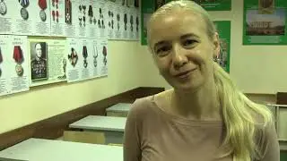 Медколледж РУТ(МИИТ)_1 сентября 2021_Встреча с первокурсниками