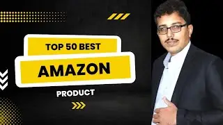 Top 50 Best selling products on amazon 💫🌟🌟🌟🌟🌟💫