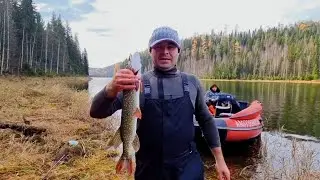 ОПЕРАЦИЯ ЩУКА. КРАСНОЯРСКОЕ ВОДОХРОНИЛИЩЕ.