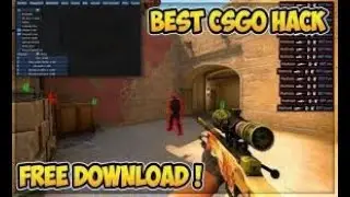 CSGO BÖYLE HİLE BULAMAZSINIZ OHA!!! ÇOK İYİ