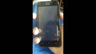 Hard Reset huawei-lua-l21