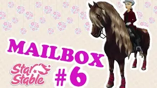 STAR STABLE || MAILBOX #6