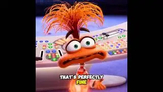 How INSIDE OUT 2 Might END... 