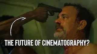 Why The Documentary Style is Taking Over Hollywood