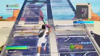 Fortnite live стрим фортнайт