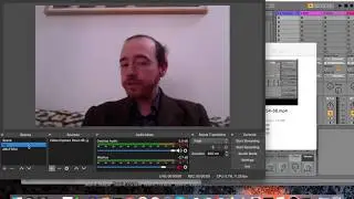 How to Record and Broadcast with Open Broadcast Software
