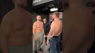 Минаков СНОВА в ДЕЛЕ / Бой ПРОТИВ Оли Томпсона