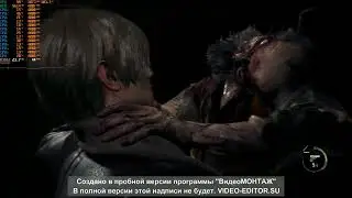 Resident evil 4 remake - GTX 1050 TI - GTX1060 - RX 6600