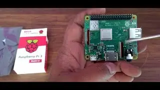 Raspberry Pi 3 A+ Unboxing & comparison with B+