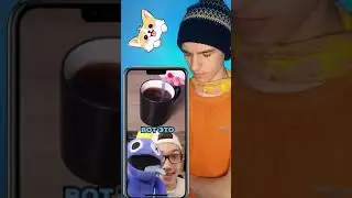 Торт или Нет ?! 🤔🌈 Синий и Зелёный Радужные Друзья Roblox 