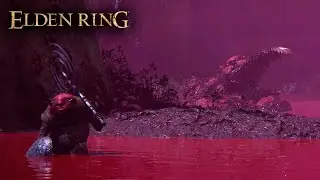 АЛЬБИНОРЫ ИЗ КРОВАВОЙ СЕКТЫ - Elden Ring 