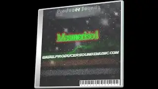 Mesmerized “R&B Type Beat” (Free Download)
