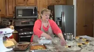 Anita's NEW Kitchen- July 2018