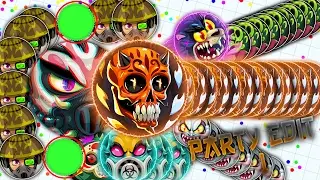 Party Edit #1 | 