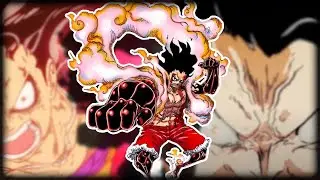 Snake man is the best Transformation in one piece