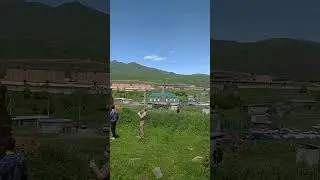 Тусхарахь делкъа ламазан хан(Азан)