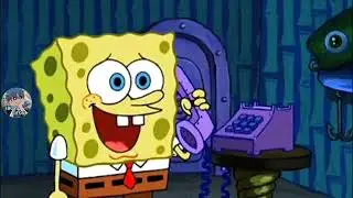SpongeBob Bahasa Jawa(Sub Indo)
