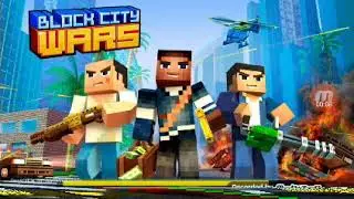 Block City Wars